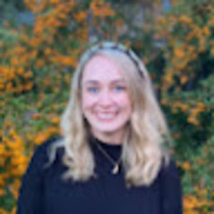 Meet your Posher, Amie